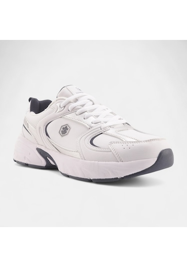 Lumberjack 5M POL WMN 5FX Kadın  Beyaz Sneaker