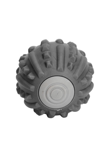 Moveevo Elektrikli Fasyalı Masaj Topu, 2 Vibration Ayarı Ve Değiştirilebilir Uçlar, Derin Kas Gelişimi Ve Ağrı Alleviation İçin, Fitness Ve Yoga İçin Siyah Pil Yok Siyah Elektrikli