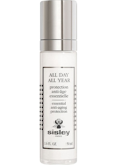 Sisley All Day All Year Yaşlanma Karşıtı Nemlendirici Cilt Bakım Kremi 50 ML