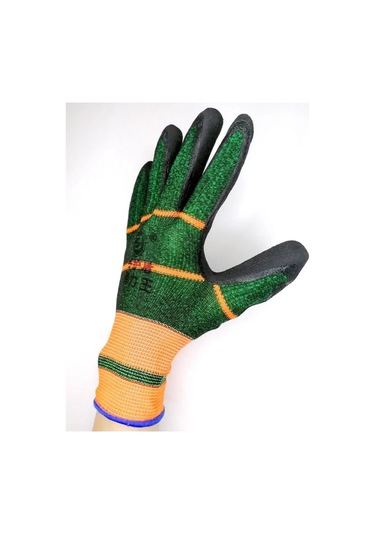 Sptools Kaplamalı Bahçe Eldivenleri 154530951