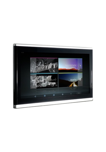 Land Rover Defender Arka Eğlence Paketi