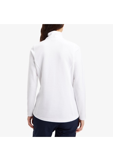 Mc Kinley Amarillo Iı Kadın Beyaz Polar Üst 430906 BEYAZ Beyaz