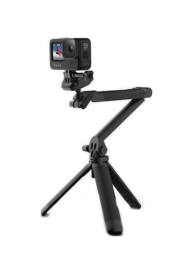 GoPro 3-Way 2.0 Monopod/Tripod