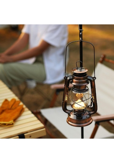 Kraken Led Li Gemici Feneri