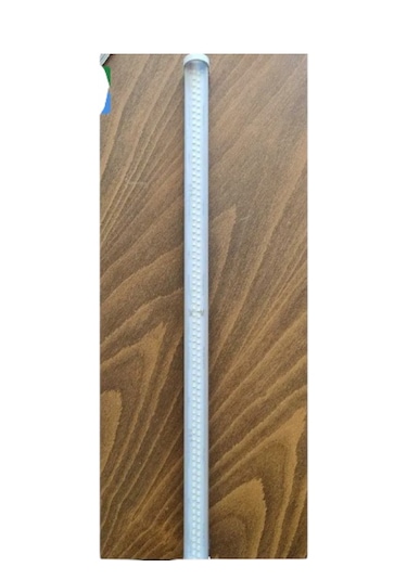 152 Ledli Dekoratif Mutfak Dolap Altı Led Line Armatür 55 Cm