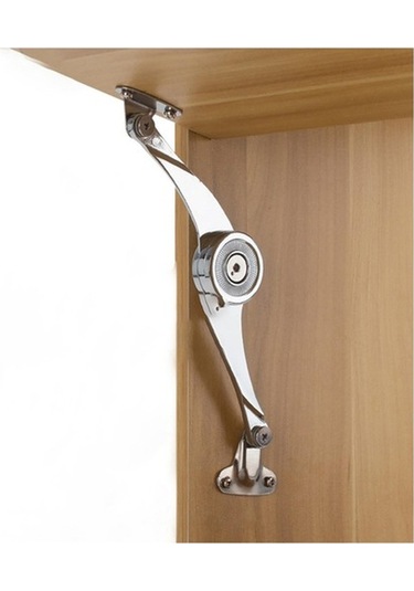 Ebitda Suntek Ağır Hizmet Menteşeleri Yavaş Kapanış Sistemi