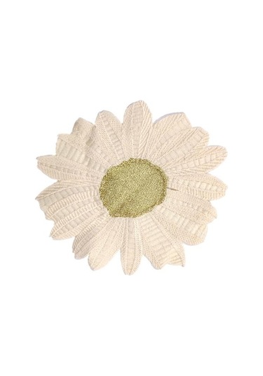 Bej Cup Coaster Çevre Dostu Kaymaz Çok Fonksiyonlu Kafeler İçin Benzersiz Lezzetli Tatlı İçecek Bej