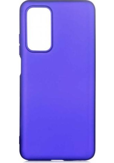 Xiaomi Mi 10T 5G Kılıf Zore Premier Silikon Kılıf