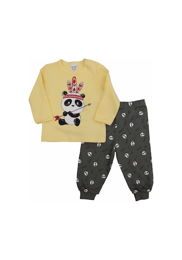 Kıazılderili İkili Takım Sarı