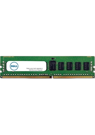 Dell 16gb Ddr4 3200mhz Cl22 Pc Ram Value Snpc5n22c-16g