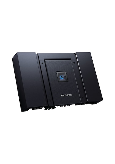 ÖZTÜRK ELEKTRONİK-ALPİNE STATUS HDA-V90