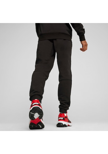 Puma F1 Erkek Eşofman Altı 627226 01 Siyah