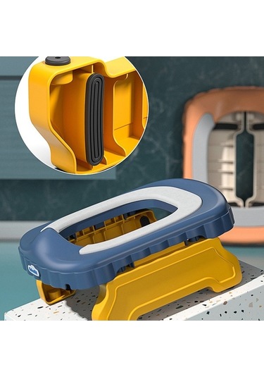 Bosphorusboutique Tuvalet Tuvalet Tuvalet Taşınabilir Seyahati Oturağı Küçük Katlanabilir İçin Eğitimi Çocuklar Çocuklar Bebek Araba Acil Li