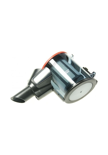 Bosch Unlimited Serie 6 Şarjlı Süpürge Toz Haznesi Filitre dahil