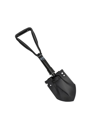 Rox Camping 0107 Katlanır Kürek Kamp Küreği 58 Cm