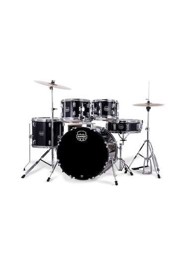 Mapex Comet Akustik Davul Seti 20+10+12+14ft+14s Cm5044ftcdk