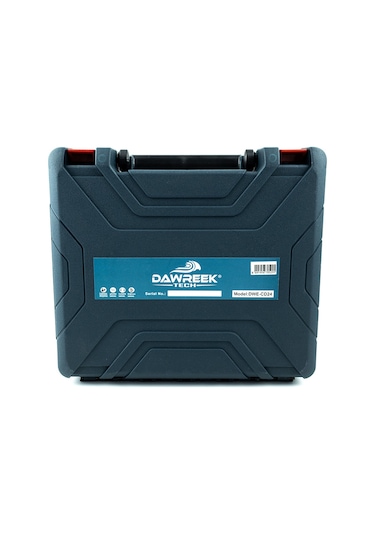 Dawreek BSD12 Akülü Vidalama
