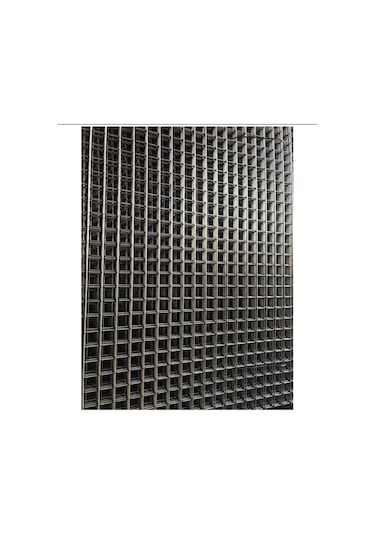 Demir Çesan Hasır Tel Çit 100x100 Cm Galvaniz
