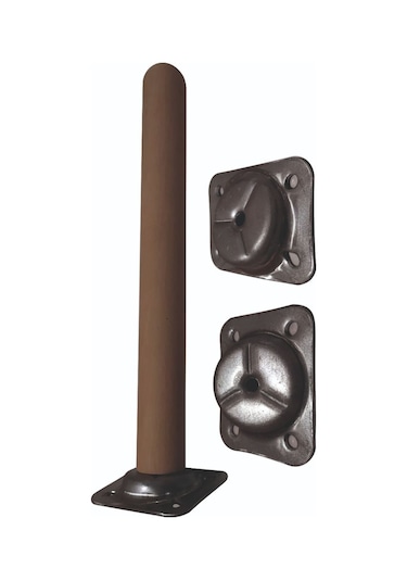 Sehpa Ve Ahşap Ayak Bağlantı Aparatı Açılı Ayak Aparatı Zigon Seh