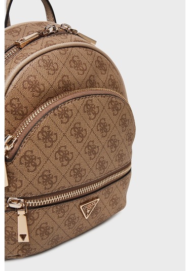 Guess Bayan Sırt Çantası Hwsg71 18320 Ltl Kahve Kahve