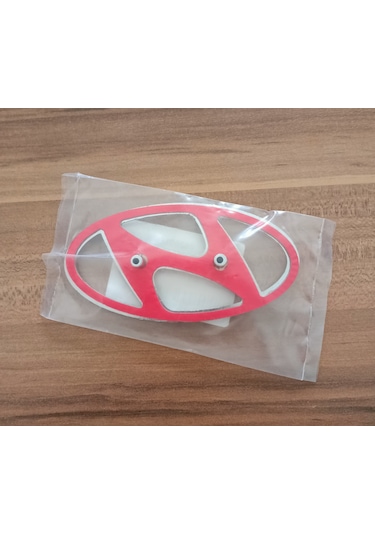 Hyundai Accent - Admire Ön Arma Logo