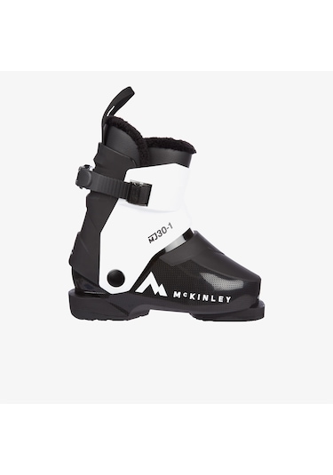 Mckinley Mj30-1 Çocuk Beyaz Kayak Botu 416670
