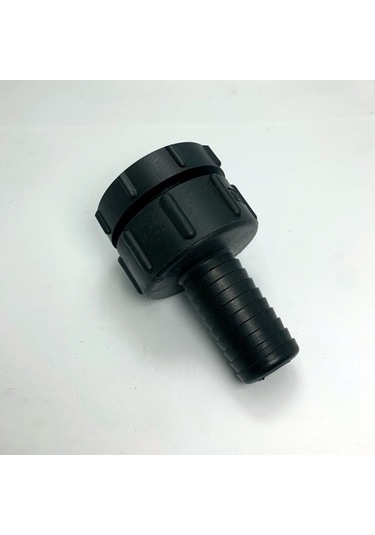 Pazly Vana Tank Musluk Bağlantı Adaptörü Ibc Hortumu 32mm 2 Ss Suntek