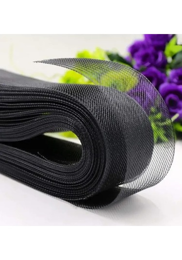 Tby Rigil Çerçeveli Sert Ağ, Genişlik 5 Cm, Uzunluk 40 M 436625082