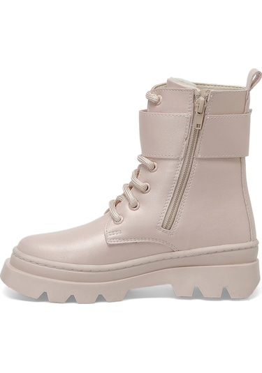 Bınono Haral T F 3pr Pudra Kız Çocuk Worker Bot 000000000101488499 Pembe