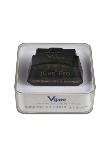 Vgate iCar Pro V2.1 Bluetooth 4.0 Arıza Tespit Cihazı Bimmercode