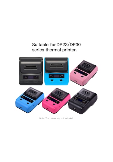 Dofolink Dp23/dp30 Serisi İçin Termal Etiket Kağıdı - Renkli Renkli Noktalı Desen - 45mm 20mm 300 Adet - Öğrenci İsim Etiketi, Dosya Etiketi, Fiyat Etiketi Ve Ev Taşınabilirliği İçin Uygun 1 Rulo Dofolink Dp23/dp30 Serisi İçin Termal Etiket Kağıdı - Renkli Renkli Noktalı Desen - 45mm 20mm 300 Adet - Öğrenci İsim Etiketi, Dosya Etiketi, Fiyat Etiketi Ve Ev Taşınabilirliği İçin Uygun 1 Rulo