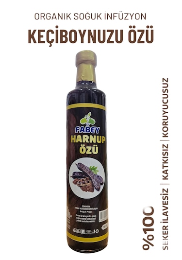 Es Fabey Harnup Özü 2 x 700 ML