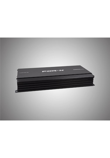 For-x Xad-510.4d Profesyonel Amfi