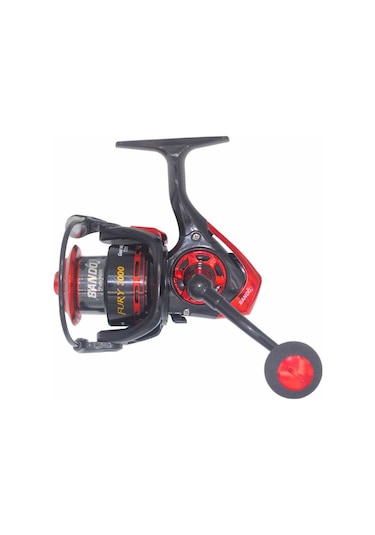 Bando Fury 3000 Spin Olta Makinesi 9+1Bb