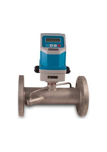 Flowsonic Flowsonic Fs-400l- S065 Ultrasonik Debimetre