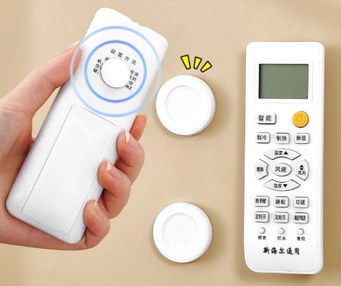 Mıknatıslı Çok Amaçlı Kumanda, Telefon Tutucu 2 Adet 4490 Diğer