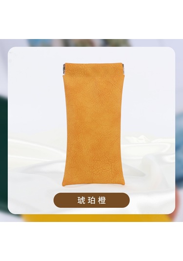 Youmex Yaylı Otomatik Kapanan Güneş Gözlüğü Çantası - Dayanıklı, Sıkıcıya Dayanıklı Ve Şık Saklama Çözümü Çok Renkli