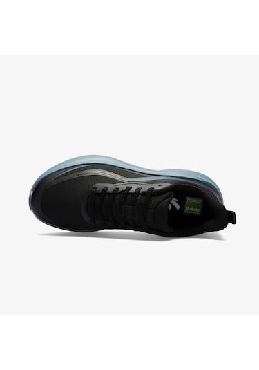Anta Clouds Erkek Siyah Spor Ayakkabı 812615526 2800282