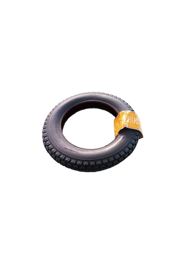 Cst 12" Engelli Araç Dış Lastik Gri 62-203 Eng