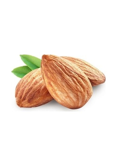 Dalındandut Köy içi Doğal Yerli Çiğ Badem 1 KG