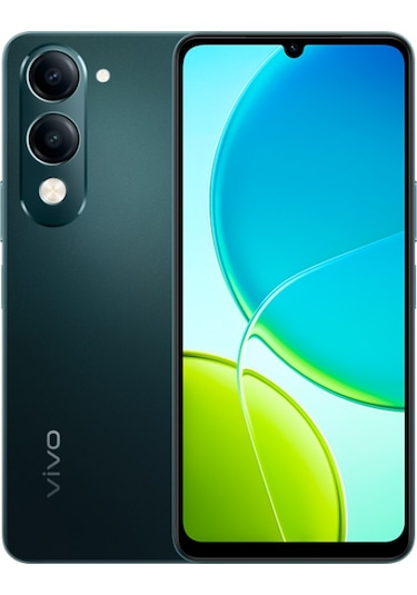 Vivo Y04 6 GB 256 GB (Vivo Türkiye Garantili)
