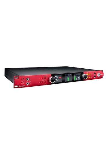 Focusrite Red 8 Line Ses Kartı