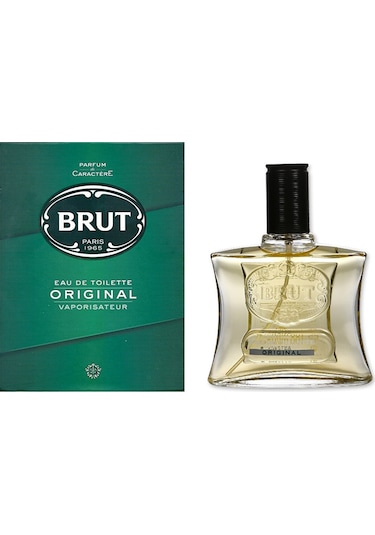 Brut Original Erkek Parfüm EDT 100 ML