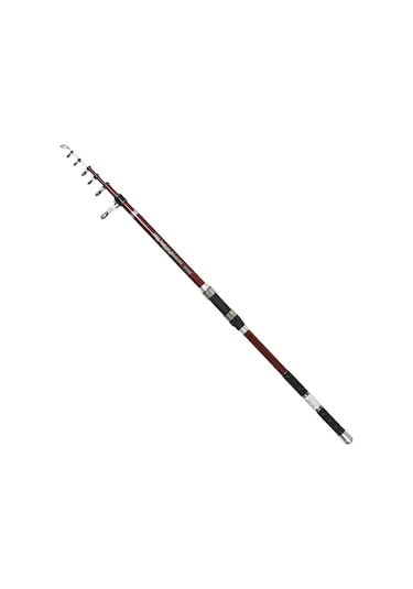 Captain 1900 Argos 390cm Tele Surf Kamış 125-250gr Atar