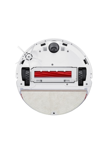 Roborock Q7 Max Akıllı Robot Süpürge Beyaz (Outlet)