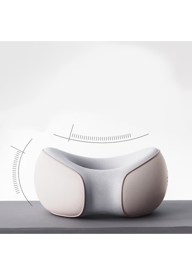 Suntek Masaj Yastığı, Güzellik Salonu Kullanımı İçin Beşik Beyaz