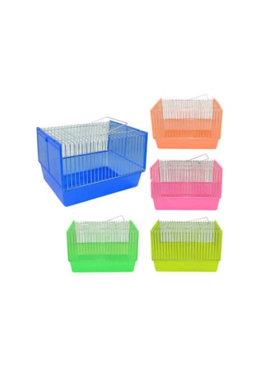 Tasıma Kafesı Küçük