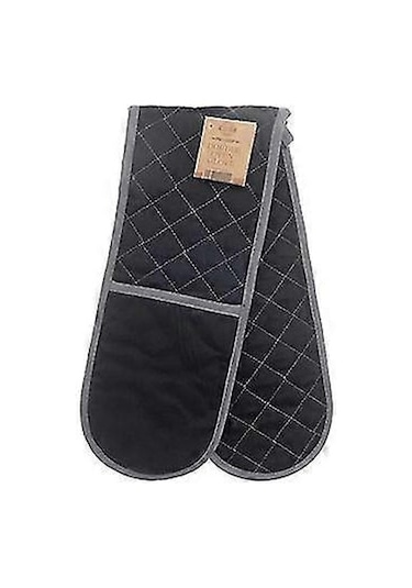 Konjunkt Isıya Dayanıklı Eldivenler Mikrodalga Fırınlar İçin Konjunkt Yalıtımlı Altlıklar Ren