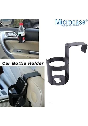 Araç İçi Bardak ve İçecek Tutucu Kapı Pencere Montajlı - AL3485