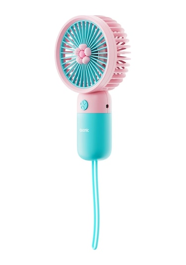 Appa Asonic Afn24 Mavi 250mah Elde Taşınabilir Masaüstü Usb Fan